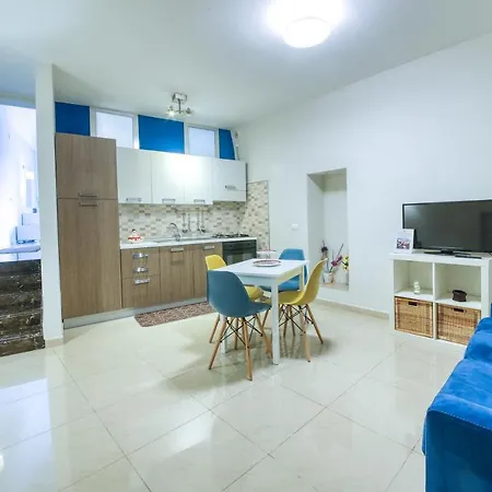 La Cattedrale Apartments&suite - Affitti Brevi Italia *