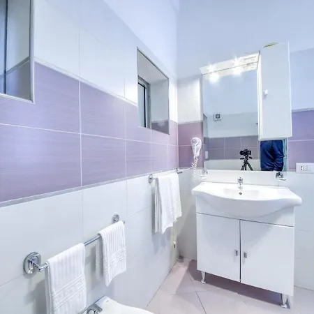 La Cattedrale Apartments&suite - Affitti Brevi Italia * Gravina in Puglia