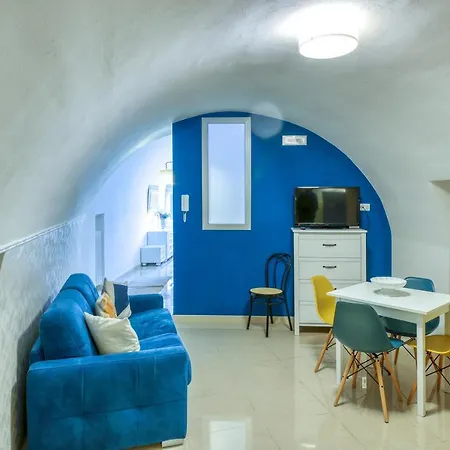 La Cattedrale Apartments&suite - Affitti Brevi Italia