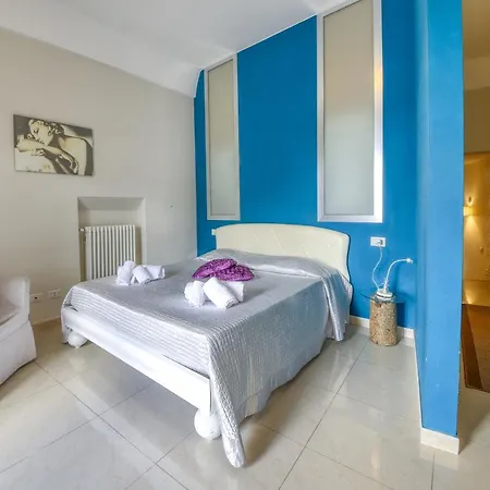 La Cattedrale Apartments&suite - Affitti Brevi Italia Appartement Gravina in Puglia