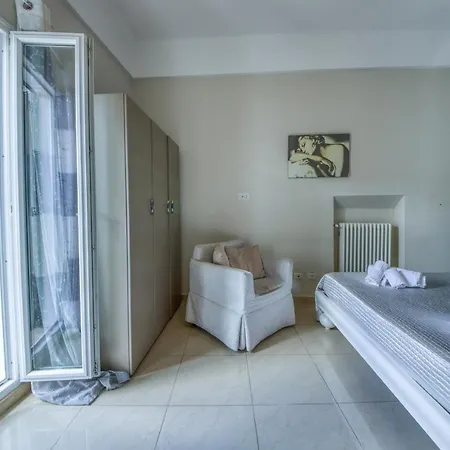 La Cattedrale Apartments&suite - Affitti Brevi Italia