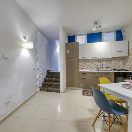 La Cattedrale Apartments&suite - Affitti Brevi Italia Appartement