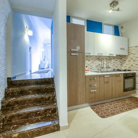 La Cattedrale Apartments&suite - Affitti Brevi Italia * Gravina in Puglia