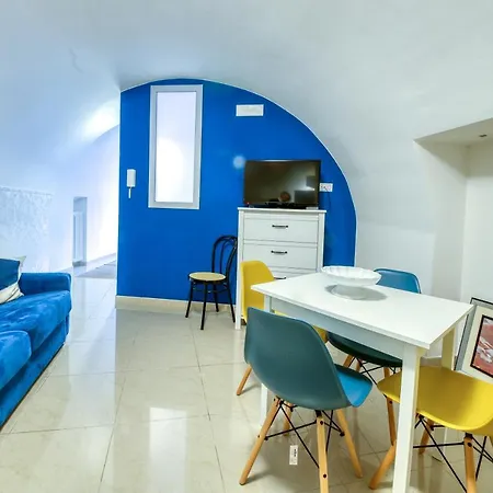 La Cattedrale Apartments&suite - Affitti Brevi Italia Appartement