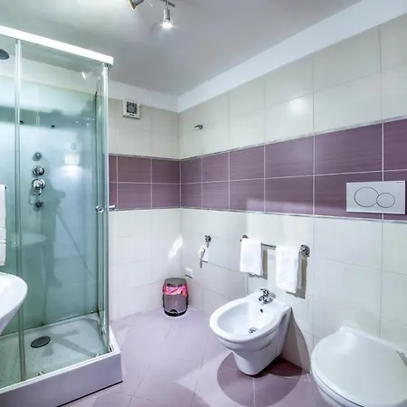 La Cattedrale Apartments&suite - Affitti Brevi Italia * Gravina in Puglia