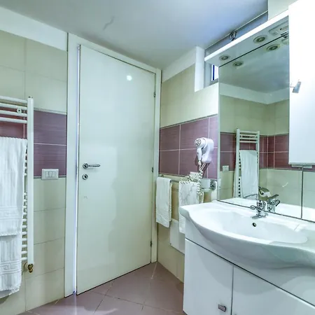 La Cattedrale Apartments&suite - Affitti Brevi Italia Appartement *