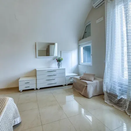 La Cattedrale Apartments&suite - Affitti Brevi Italia Appartement