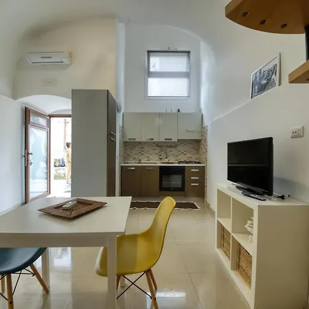 Appartement La Cattedrale Apartments&suite - Affitti Brevi Italia Gravina in Puglia