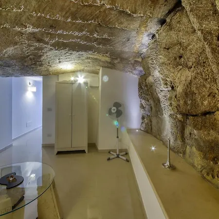 La Cattedrale Apartments&suite - Affitti Brevi Italia Gravina in Puglia