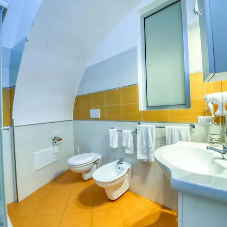 La Cattedrale Apartments&suite - Affitti Brevi Italia Appartement *