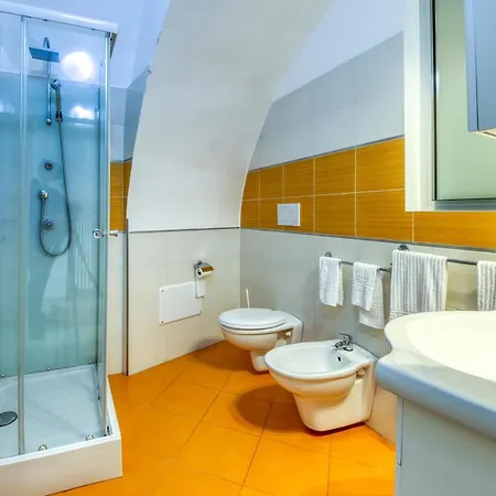 La Cattedrale Apartments&suite - Affitti Brevi Italia