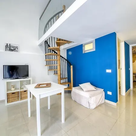 La Cattedrale Apartments&suite - Affitti Brevi Italia Gravina in Puglia