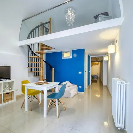 La Cattedrale Apartments&suite - Affitti Brevi Italia