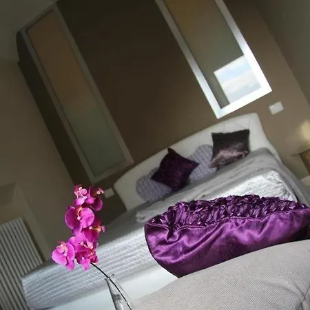 Appartement La Cattedrale Apartments&suite - Affitti Brevi Italia Gravina in Puglia