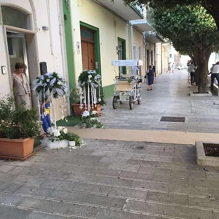La Cattedrale Appartamento Gravina in Puglia
