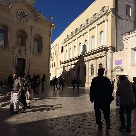 La Cattedrale *